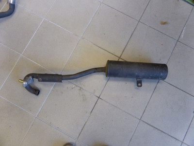 Vyfuk komplet PIONER 200