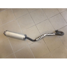 Vyfuk komplet pro SHINERAY STXIE 250