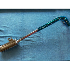 Vyfuk Nitro agb cros 125cc