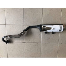 Vyfuk pro shineray STXE komplet