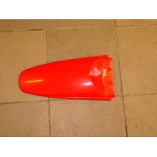 zadní blatník na Cross 250 (Hammer)