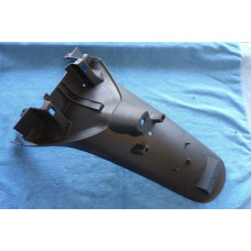 Zadni blatnik pro skutr 125 Armada