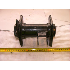 zadní náboj Trumf 110