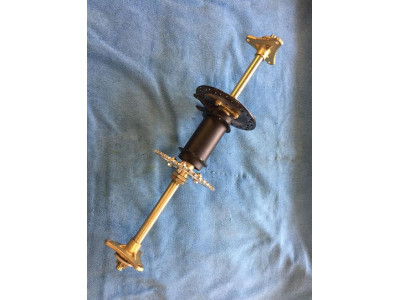 zadni osa barbadosa 50-125cc