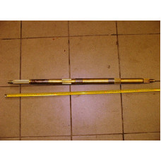 zadní osa atv pracant