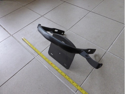 Zadní rám čtyřkolka FX150