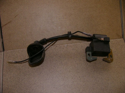 zapalovaci civka mini 2t