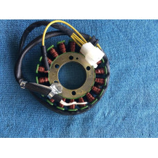 zapalovani stator civky  bashan 24