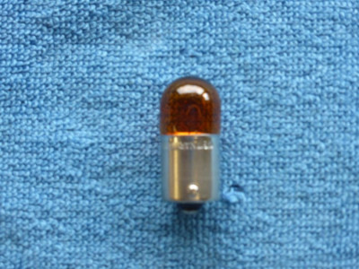 Zarovka blinkr 12v10w