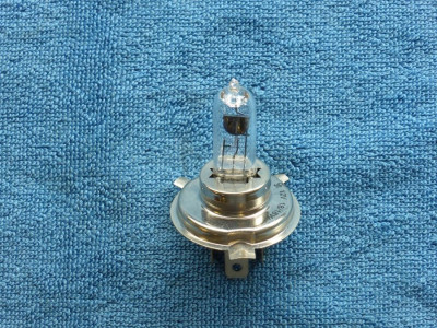 Zarovka H4 hlavni svetlo 12v18/18w