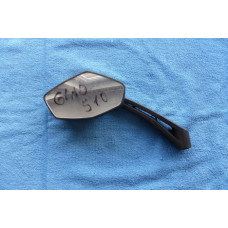 Zrcatko Leve GLADIATOR 510