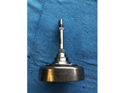 Zvon spojka Hisun 500-700