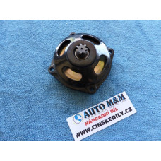 Zvon unasec spojka minibike quadrino 7 zubu